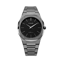 Montre D1 Milano in Acier D1-UTBJ15 - D1-UTBJ15